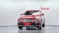 2014 Hyundai Santa Fe