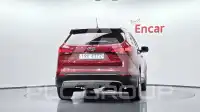 2014 Hyundai Santa Fe
