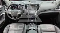 2014 Hyundai Santa Fe