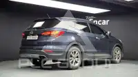 2014 Hyundai Santa Fe
