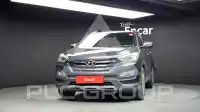 2014 Hyundai Santa Fe