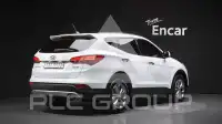 2014 Hyundai Santa Fe