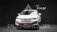 2014 Hyundai Santa Fe