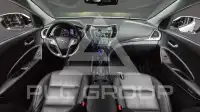 2014 Hyundai Santa Fe