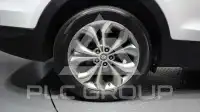 2014 Hyundai Santa Fe