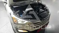 2014 Hyundai Santa Fe