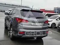 2014 Hyundai Santa Fe