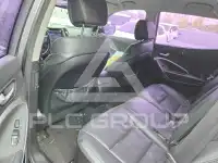2014 Hyundai Santa Fe