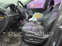 2014 Hyundai Santa Fe