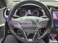 2014 Hyundai Santa Fe