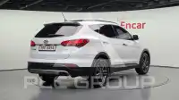 2014 Hyundai Santa Fe