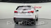 2014 Hyundai Santa Fe