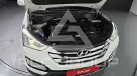 2014 Hyundai Santa Fe