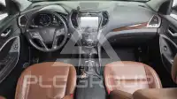 2014 Hyundai Santa Fe