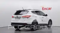 2014 Hyundai Santa Fe