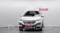 2014 Hyundai Santa Fe