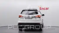 2014 Hyundai Santa Fe