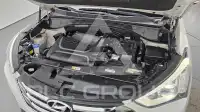 2014 Hyundai Santa Fe