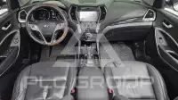 2014 Hyundai Santa Fe