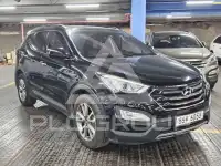 2014 Hyundai Santa Fe