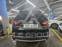 2014 Hyundai Santa Fe