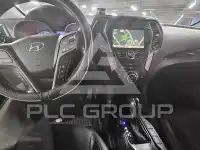 2014 Hyundai Santa Fe