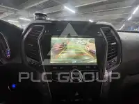 2014 Hyundai Santa Fe