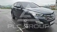 2014 Hyundai Santa Fe