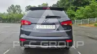 2014 Hyundai Santa Fe