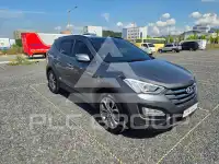 2014 Hyundai Santa Fe