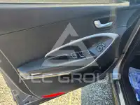 2014 Hyundai Santa Fe