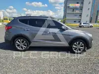2014 Hyundai Santa Fe