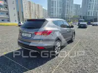 2014 Hyundai Santa Fe