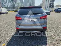 2014 Hyundai Santa Fe