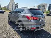 2014 Hyundai Santa Fe