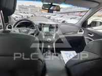 2014 Hyundai Santa Fe
