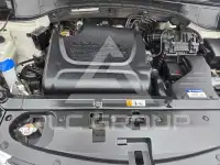 2014 Hyundai Santa Fe