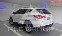 2014 Hyundai Santa Fe