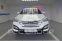 2014 Hyundai Santa Fe