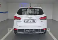 2014 Hyundai Santa Fe