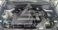 2014 Hyundai Santa Fe