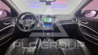2014 Hyundai Santa Fe