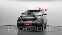 2014 Hyundai Santa Fe