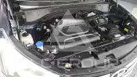 2014 Hyundai Santa Fe