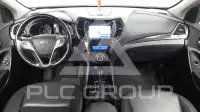 2014 Hyundai Santa Fe
