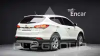 2014 Hyundai Santa Fe