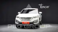 2014 Hyundai Santa Fe