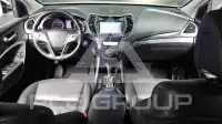 2014 Hyundai Santa Fe