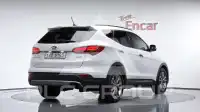 2014 Hyundai Santa Fe
