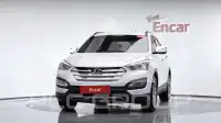 2014 Hyundai Santa Fe